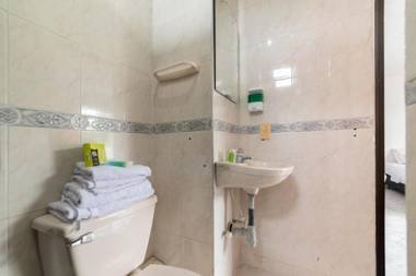 Ayenda 1226 Balcones del Estadio