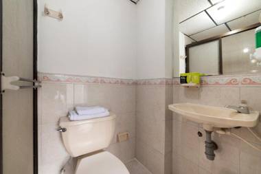 Ayenda 1226 Balcones del Estadio