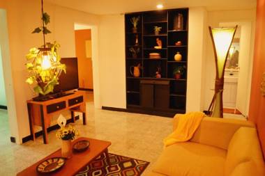 Africa house-Casa Hotel Laureles-La70