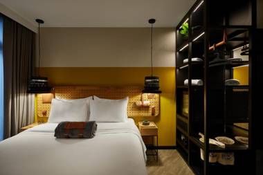 The Click Clack Hotel Medellín