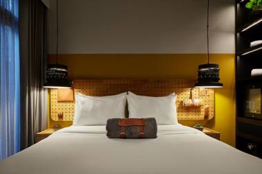 The Click Clack Hotel Medellín