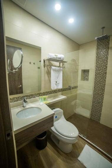 EcoHub Hotel Medellin