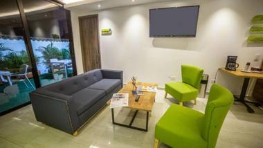 EcoHub Hotel Medellin