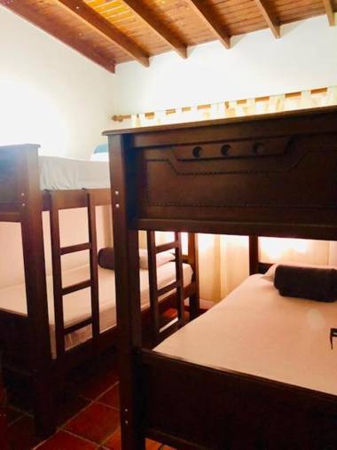 HOTEL PALMAS DEL ESTADIO 2