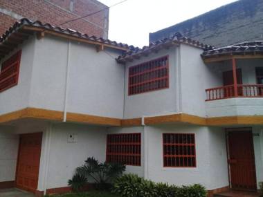 HOTEL PALMAS DEL ESTADIO 2