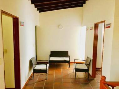 HOTEL PALMAS DEL ESTADIO 2