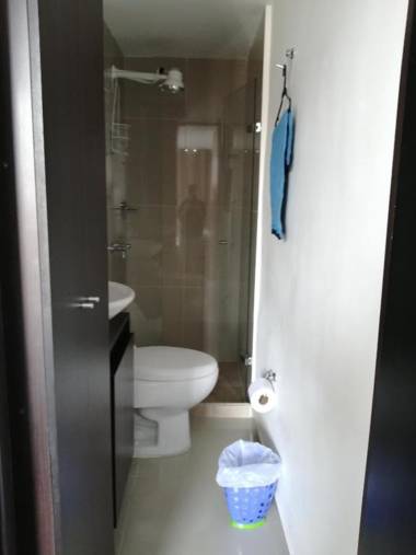 apartaestudio Medellín Belén