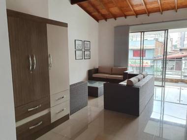 Beautiful house in a great and secure location