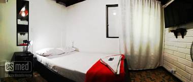 Esmed Hostel
