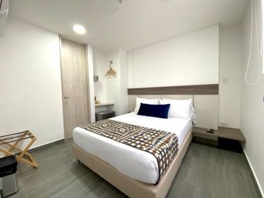 Seven Inn Hotel
