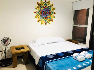 Apto Moderno en Laureles