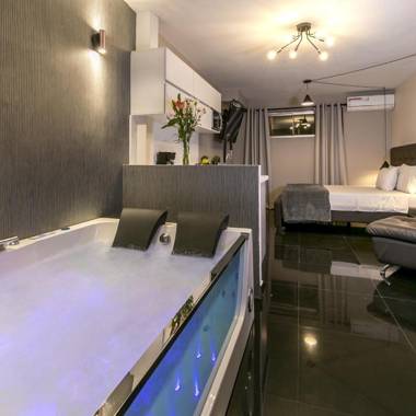 Viktory Boutique Hotel