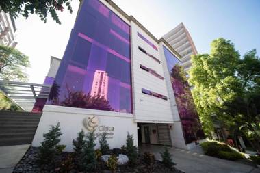 Clinica Antienvejecimiento & Wellness Spa