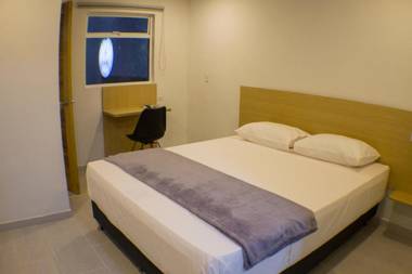 Stanza Hotel Medellin
