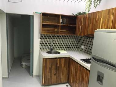 Bonito Apartamento Centrico 2 Alcobas Cerca Laurles