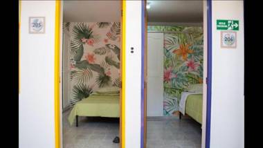 Hostal Pura Vida la 70