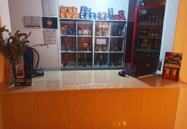 Hotel Colores Boutique