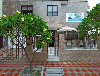 Hotel Colores Boutique