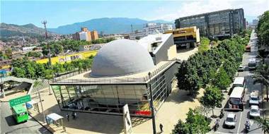 ApartaStudio Calasanz- Cerca Estación Metro Floresta