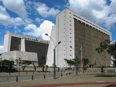 ApartaStudio Calasanz- Cerca Estación Metro Floresta
