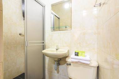 Ayenda 1247 Colombia Avenida