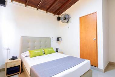 Ayenda 1247 Colombia Avenida