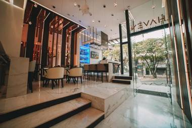 Haven A Design Hotel
