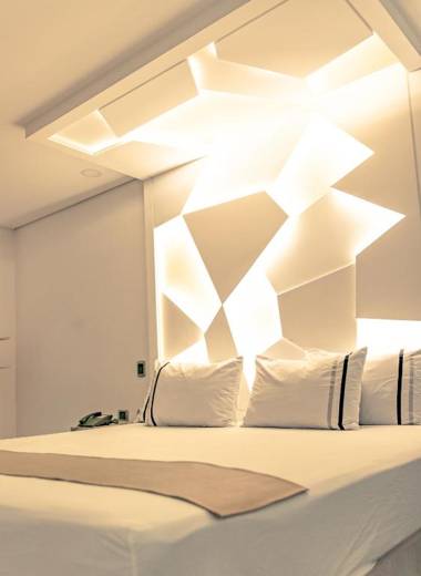 Mandala Hotel Medellin