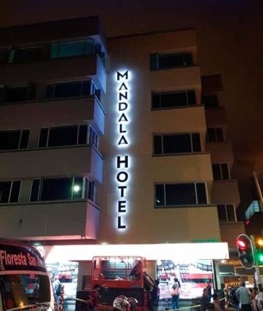 Mandala Hotel Medellin