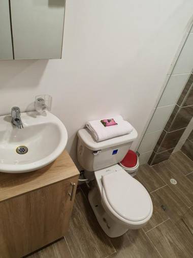 HOTEL MEDELLIN CENTRAL