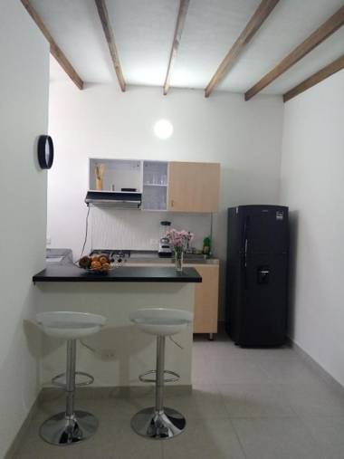 VIP Apartasuites Rosales