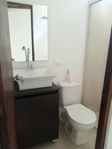 VIP Apartasuites Rosales