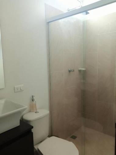 VIP Apartasuites Rosales