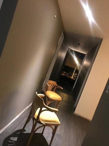 HOTEL CASA MAYOR LA 70