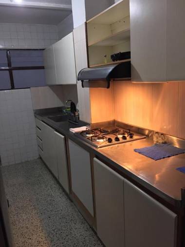 Roomies House By Rincon