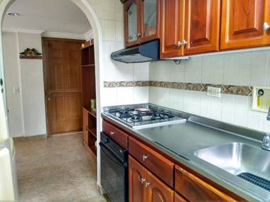 Bueno Bonito Barato y cerca a El Poblado