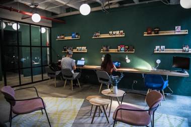 Viajero Medellin Hostel