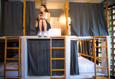 Viajero Medellin Hostel