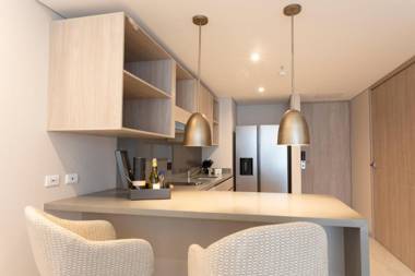 Hotel York Luxury Suites Medellin