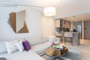 Hotel York Luxury Suites Medellin