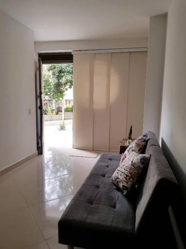 Casa Mall - La central - Wifi - Parking