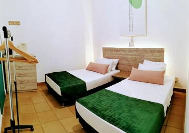 Botánica Casa Hotel by DOT Tradition