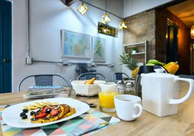 Botánica Casa Hotel by DOT Tradition