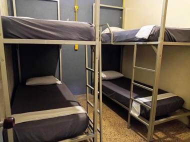 Panela Coffee Hostel