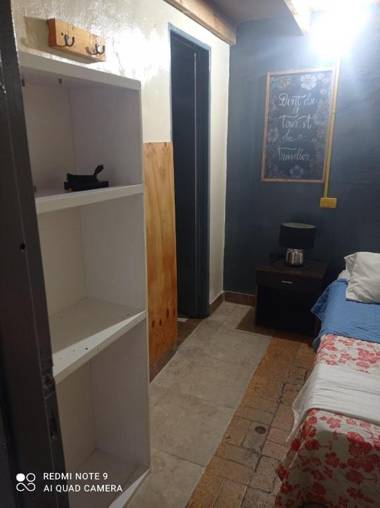 Panela Coffee Hostel