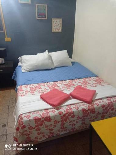 Panela Coffee Hostel