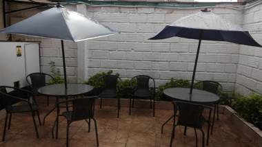 Hospedaje cerca al estadio y la 70