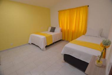 APARTAMENTOS CASA MARGARITA