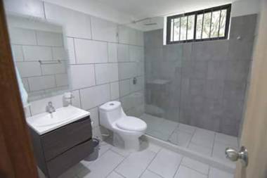 APARTAMENTOS CASA MARGARITA