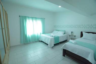 APARTAMENTOS CASA MARGARITA